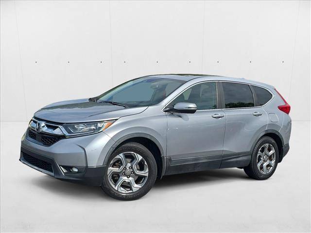 2017 Honda CR-V EX-L — SUV — 94,570 mi — Buford, GA