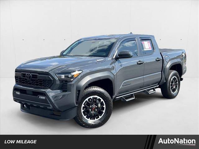 2025 Toyota Tacoma TRD Off Road Hybrid — Pickup Truck — 105 mi — Buford, GA