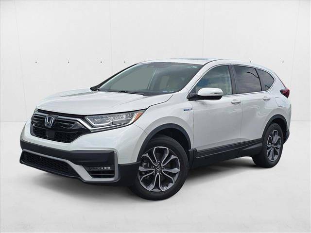 2022 Honda CR-V Hybrid EX-L — SUV — 49,347 mi — Buford, GA