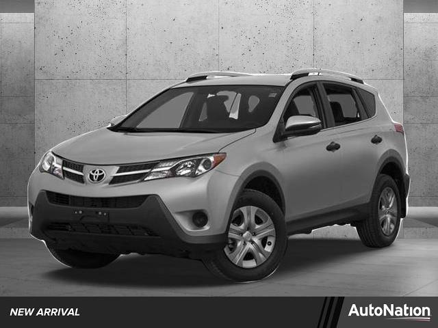 2013 Toyota RAV4 Limited — SUV — 166,000 mi — Buford, GA