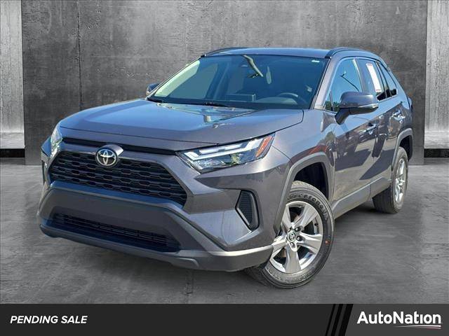 2024 Toyota RAV4 XLE — SUV — 23,122 mi — Buford, GA