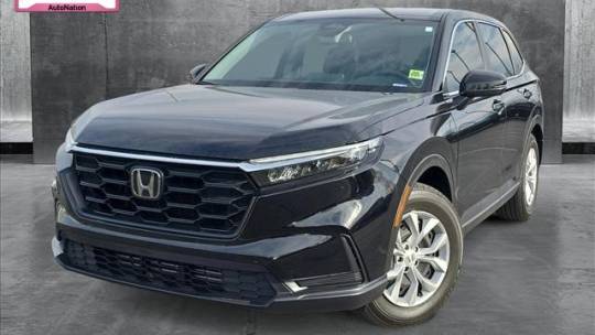 2023 Honda CR-V LX — SUV — 34,645 mi — Buford, GA