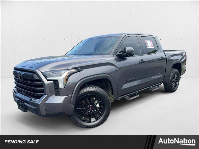 2023 Toyota Tundra SR5 — Pickup Truck — 32,627 mi — Buford, GA