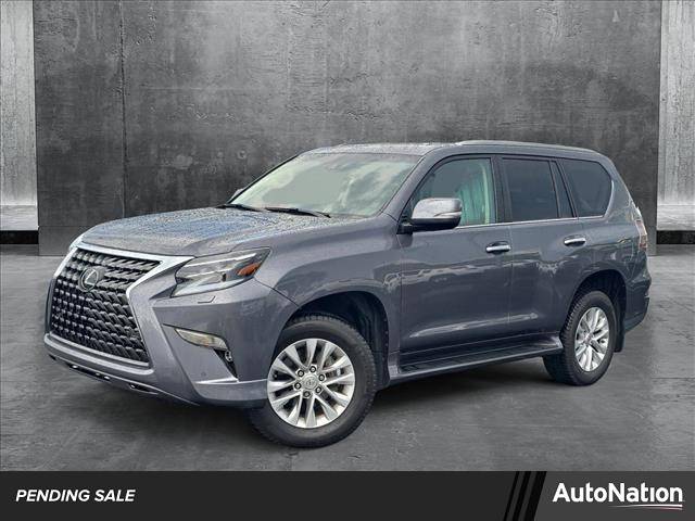 2021 Lexus GX GX 460 Premium — SUV — 53,001 mi — Buford, GA