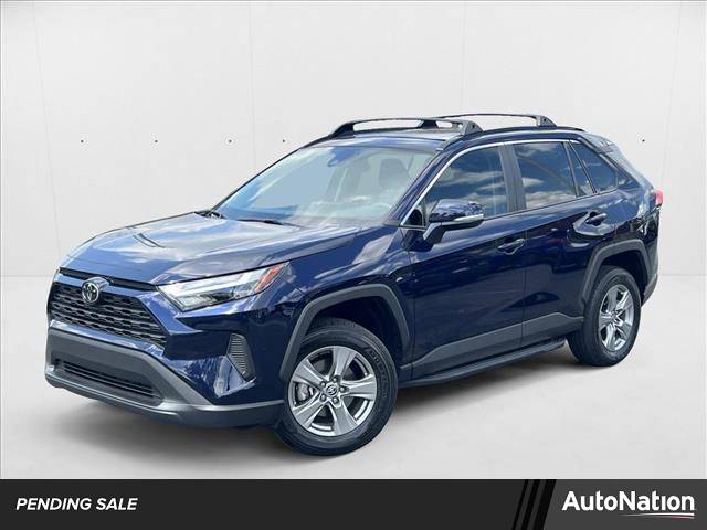 2024 Toyota RAV4 XLE — SUV — 14,920 mi — Buford, GA