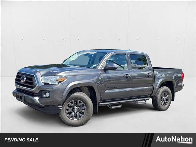 2023 Toyota Tacoma SR5 — Pickup Truck — 43,113 mi — Buford, GA