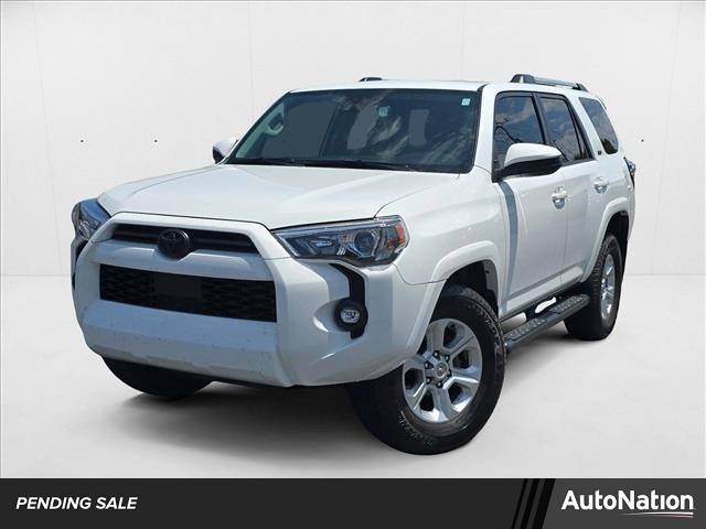 2023 Toyota 4Runner SR5 — SUV — 56,169 mi — Buford, GA