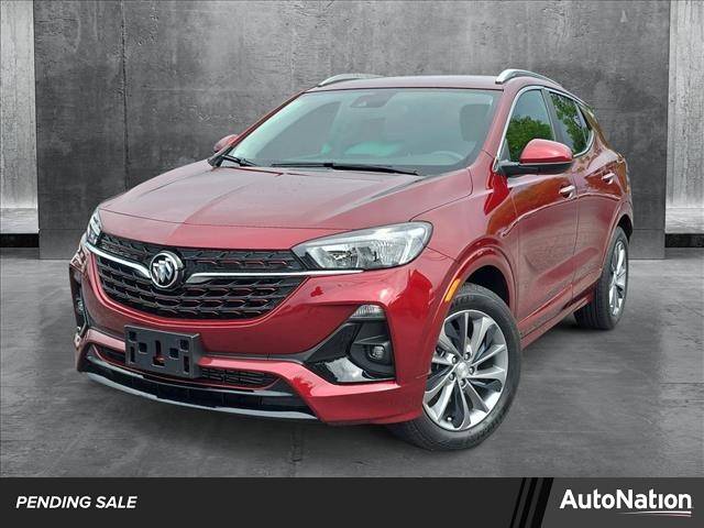 2023 Buick Encore GX Select — SUV — 12,867 mi — Buford, GA