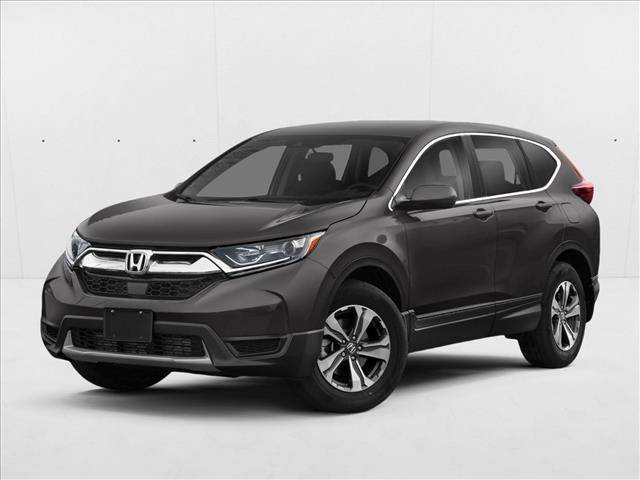 2019 Honda CR-V LX — SUV — 80,906 mi — Buford, GA