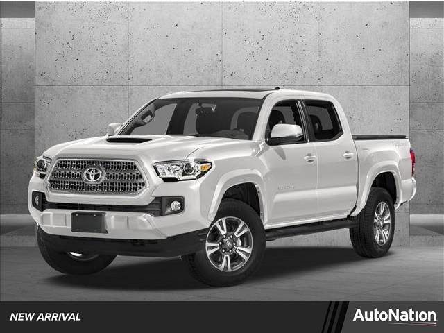 2018 Toyota Tacoma TRD Sport — Pickup Truck — 76,317 mi — Buford, GA