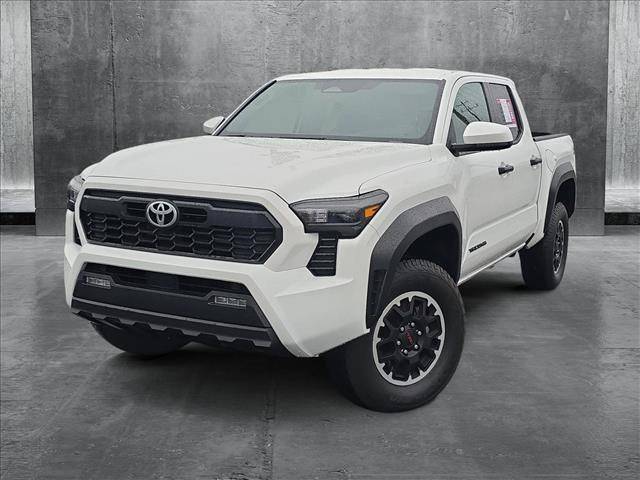 2024 Toyota Tacoma TRD Off Road — Pickup Truck — 7,065 mi — Buford, GA