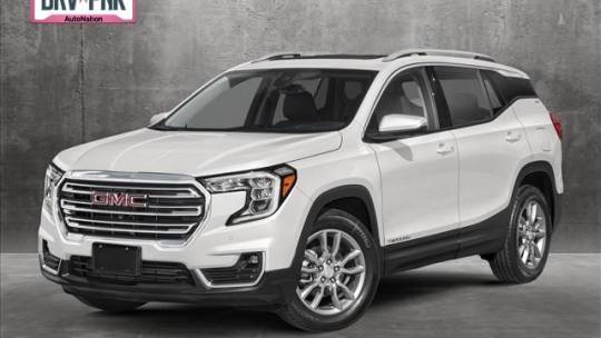 2023 GMC Terrain SLT — SUV — 16,616 mi — Buford, GA