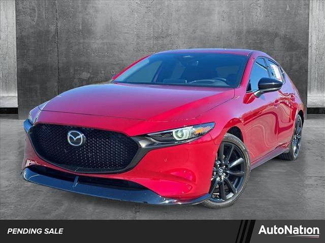 2024 Mazda Mazda3 2.5 Turbo Premium Plus — Hatchback — 12,184 mi — Buford, GA