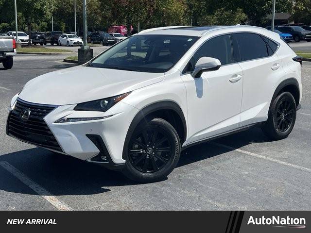 2021 Lexus NX NX 300 — SUV — 65,361 mi — Buford, GA