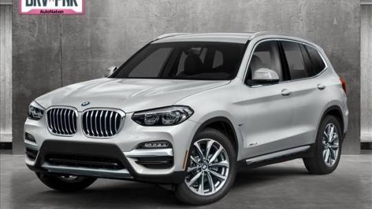 2019 BMW X3 30i — SUV — 101,876 mi — Buford, GA