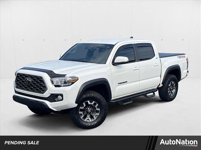 2023 Toyota Tacoma TRD Off Road — Pickup Truck — 15,593 mi — Buford, GA