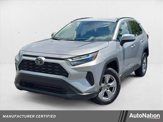 2024 Toyota RAV4 XLE — SUV — 32,032 mi — Buford, GA