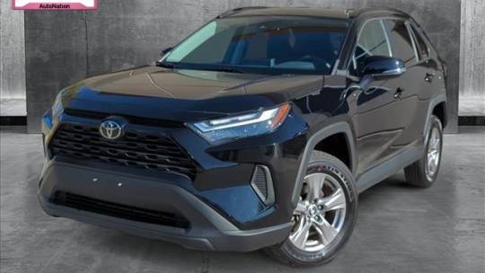 2023 Toyota RAV4 XLE — SUV — 32,049 mi — Buford, GA