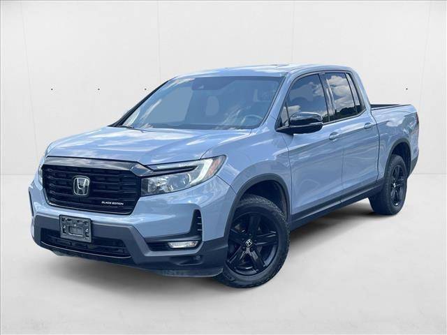 2023 Honda Ridgeline Black Edition — Pickup Truck — 38,175 mi — Buford, GA