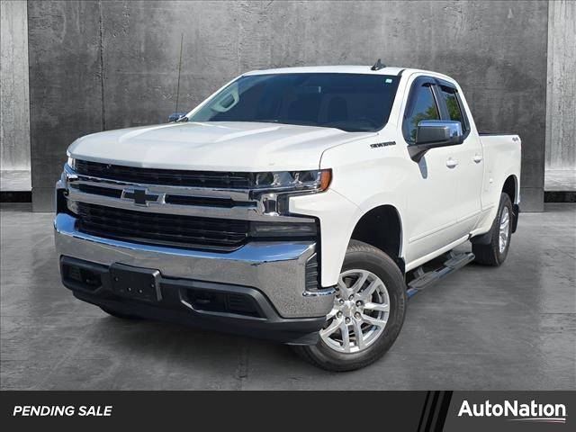 2020 Chevrolet Silverado 1500 LT — Pickup Truck — 55,000 mi — Buford, GA