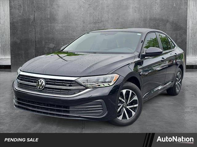 2023 Volkswagen Jetta S — Sedan — 10,940 mi — Buford, GA