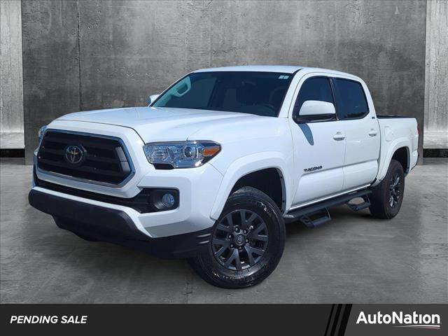 2023 Toyota Tacoma SR5 — Pickup Truck — 35,425 mi — Buford, GA