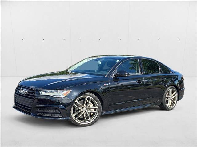 2016 Audi A6 Prestige — Sedan — 74,260 mi — Buford, GA