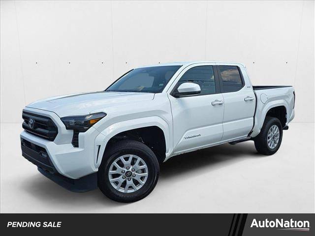 2024 Toyota Tacoma SR5 — Pickup Truck — 31,904 mi — Buford, GA