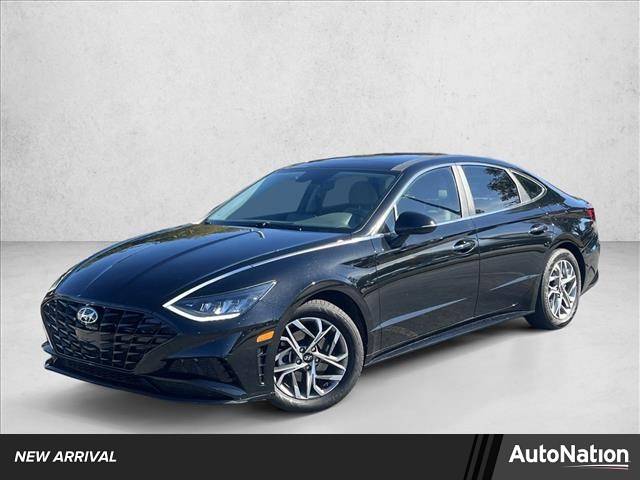 2020 Hyundai Sonata SEL — Sedan — 61,758 mi — Buford, GA