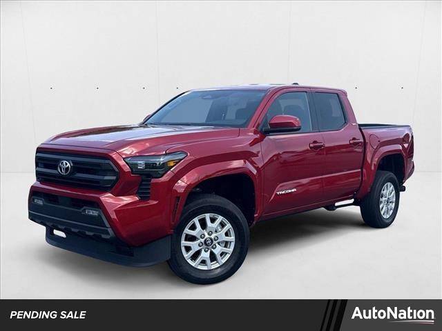 2024 Toyota Tacoma SR5 — Pickup Truck — 38,774 mi — Buford, GA