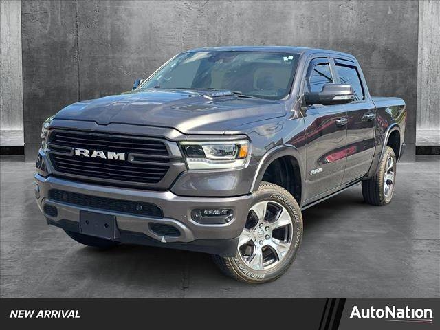2022 Ram 1500 Laramie — Pickup Truck — 65,309 mi — Buford, GA