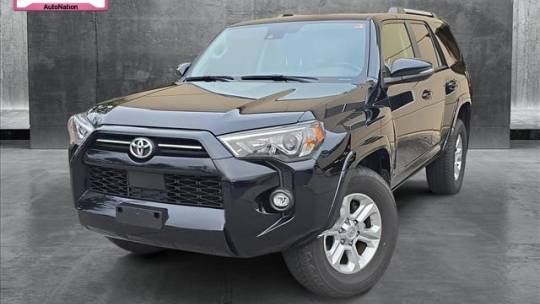 2023 Toyota 4Runner SR5 Premium — SUV — 31,200 mi — Buford, GA