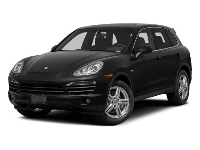 2014 Porsche Cayenne S Hybrid — SUV — 116,550 mi — Buford, GA