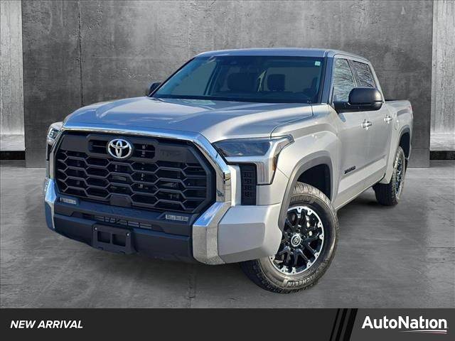 2022 Toyota Tundra SR5 — Pickup Truck — 25,553 mi — Buford, GA