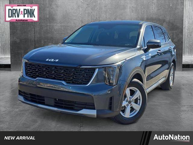 2024 Kia Sorento LX — SUV — 60,001 mi — Buford, GA