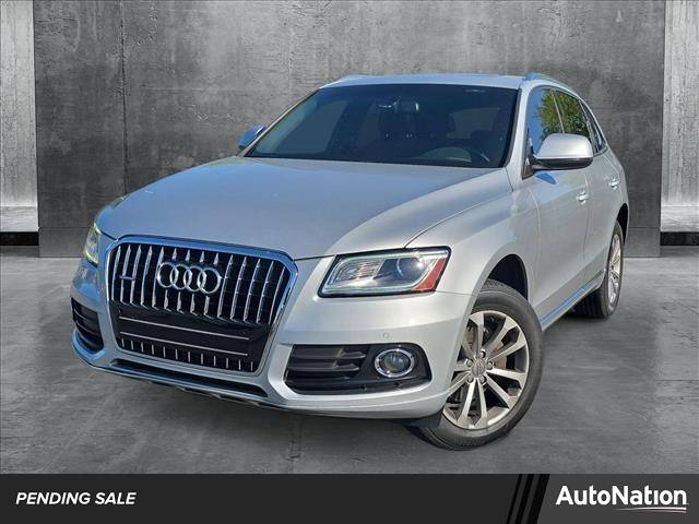 2014 Audi Q5 Premium Plus — SUV — 100,876 mi — Buford, GA