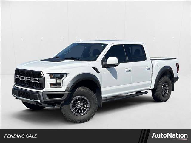 2020 Ford F-150 Raptor — Pickup Truck — 35,598 mi — Buford, GA