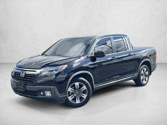 2017 Honda Ridgeline RTL — Pickup Truck — 109,252 mi — Buford, GA