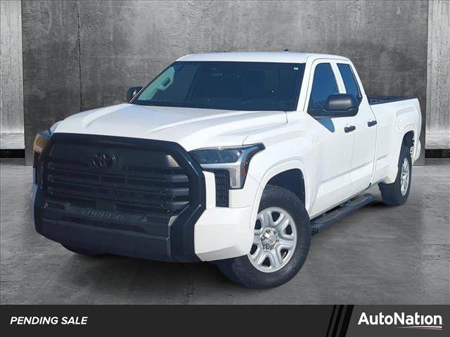 2022 Toyota Tundra SR — Pickup Truck — 112,453 mi — Buford, GA