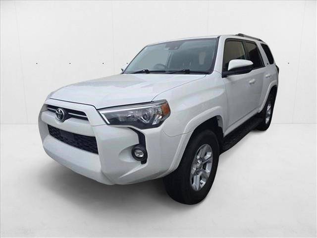 2021 Toyota 4Runner SR5 — SUV — 97,248 mi — Buford, GA