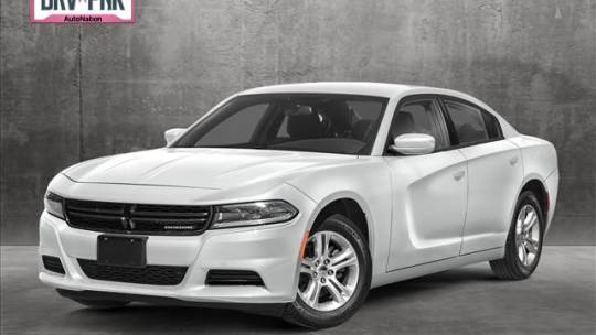 2023 Dodge Charger SXT — Sedan — 22,245 mi — Buford, GA