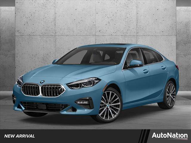 2021 BMW 2 Series 228i — Sedan — 19,960 mi — Buford, GA