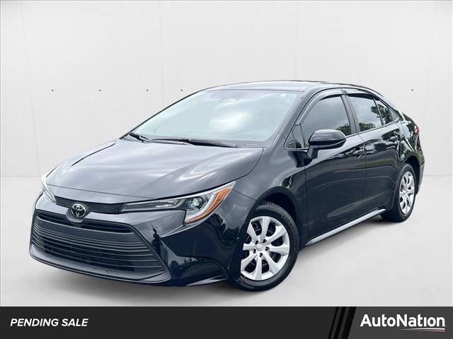 2024 Toyota Corolla LE — Sedan — 29,592 mi — Buford, GA