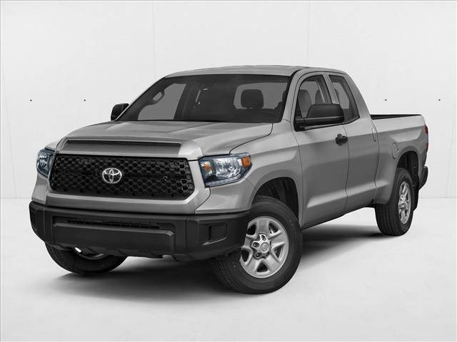 2019 Toyota Tundra SR5 — Pickup Truck — 91,481 mi — Buford, GA
