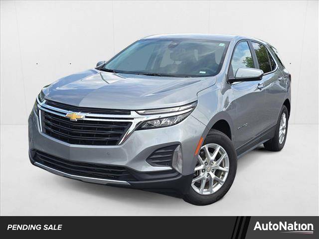 2024 Chevrolet Equinox LT — SUV — 32,112 mi — Buford, GA