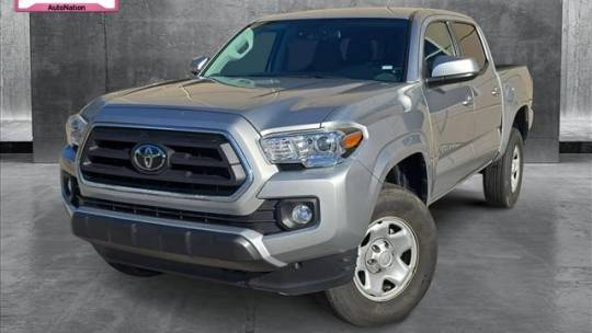 2023 Toyota Tacoma SR5 — Pickup Truck — 31,942 mi — Buford, GA