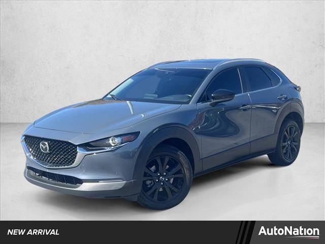 2023 Mazda CX-30 Carbon Edition — SUV — 60,405 mi — Buford, GA