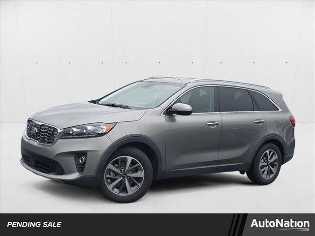 2019 Kia Sorento EX V6 — SUV — 133,072 mi — Buford, GA