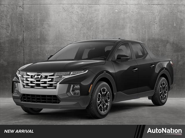 2024 Hyundai Santa Cruz SE — Pickup Truck — 23,939 mi — Buford, GA