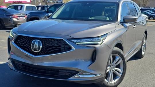 2024 Acura MDX Standard — SUV — 2,065 mi — Buford, GA